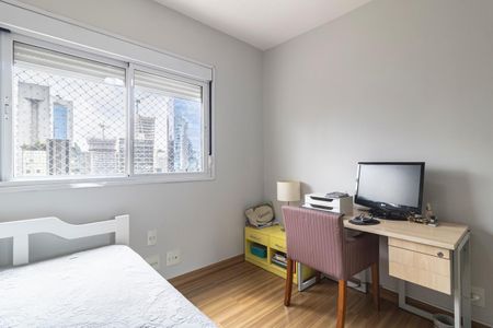 Apartamento para alugar com 187m², 3 quartos e 3 vagasQuarto Suíte 2