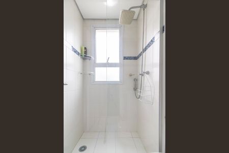 Apartamento para alugar com 187m², 3 quartos e 3 vagasBanheiro da Suíte 2