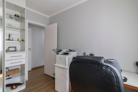 Apartamento para alugar com 187m², 3 quartos e 3 vagasQuarto Suíte 3