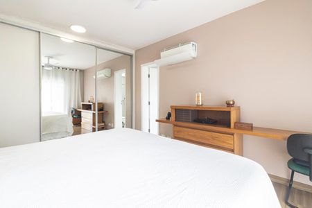 Apartamento para alugar com 187m², 3 quartos e 3 vagasQuarto Suíte 1