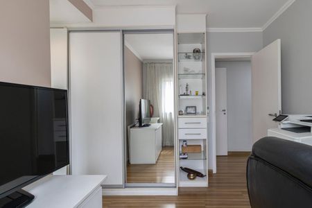 Apartamento para alugar com 187m², 3 quartos e 3 vagasQuarto Suíte 3