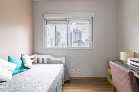 Apartamento para alugar com 187m², 3 quartos e 3 vagasQuarto Suíte 2