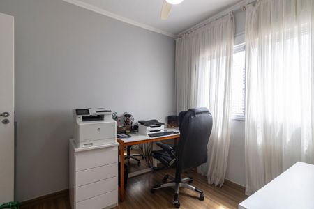 Apartamento para alugar com 187m², 3 quartos e 3 vagasQuarto Suíte 3