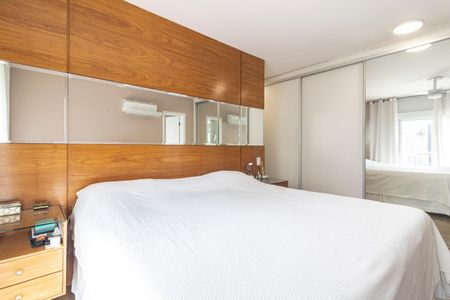Apartamento para alugar com 187m², 3 quartos e 3 vagasQuarto Suíte 1