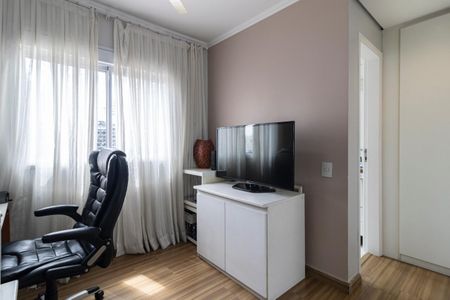 Apartamento para alugar com 187m², 3 quartos e 3 vagasQuarto Suíte 3