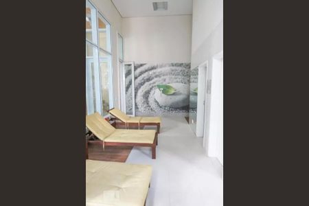 Apartamento para alugar com 187m², 3 quartos e 3 vagasÁrea comum - SPA