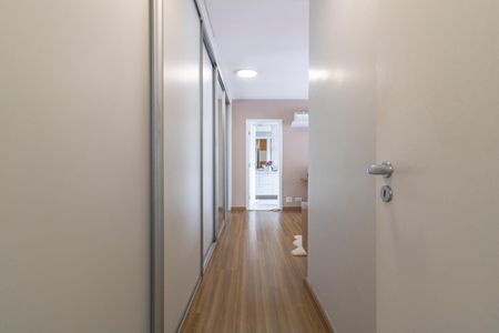 Apartamento para alugar com 187m², 3 quartos e 3 vagasQuarto Suíte 1