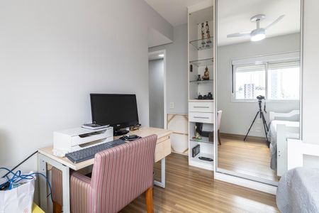 Apartamento para alugar com 187m², 3 quartos e 3 vagasQuarto Suíte 2