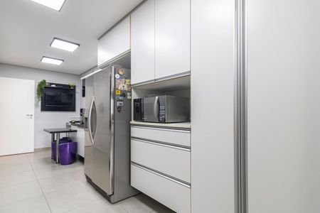 Apartamento para alugar com 187m², 3 quartos e 3 vagasCozinha