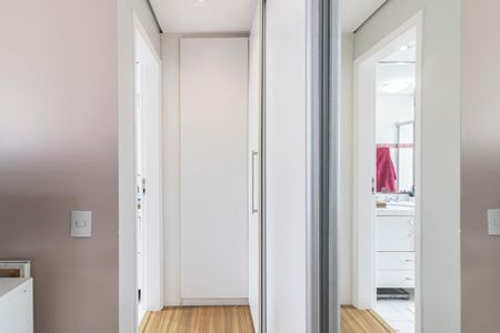 Apartamento para alugar com 187m², 3 quartos e 3 vagasQuarto Suíte 3