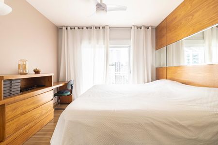 Apartamento para alugar com 187m², 3 quartos e 3 vagasQuarto Suíte 1