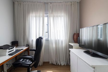 Apartamento para alugar com 187m², 3 quartos e 3 vagasQuarto Suíte 3