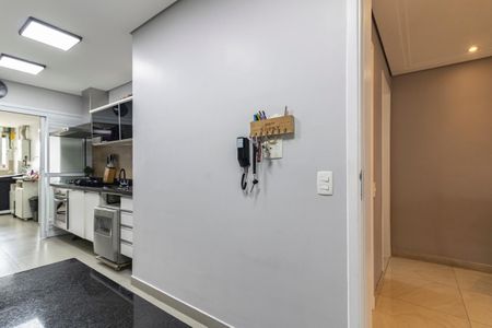 Apartamento para alugar com 187m², 3 quartos e 3 vagasCozinha