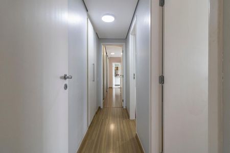 Apartamento para alugar com 187m², 3 quartos e 3 vagasCorredor