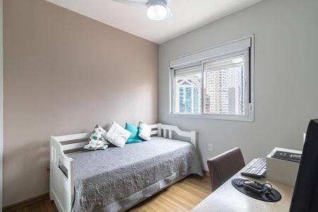 Apartamento para alugar com 187m², 3 quartos e 3 vagasQuarto Suíte 2