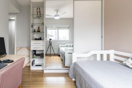 Apartamento para alugar com 187m², 3 quartos e 3 vagasQuarto Suíte 2