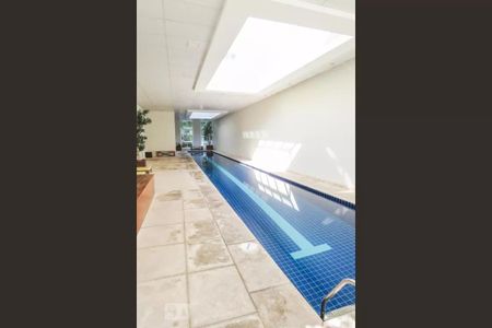 Apartamento para alugar com 187m², 3 quartos e 3 vagasÁrea comum - Piscina