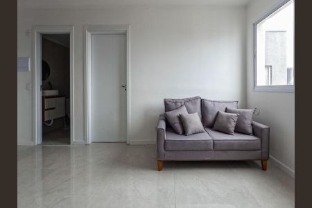 Apartamento para alugar com 2 quartos, 35m² em Nossa Senhora do O, São Paulo