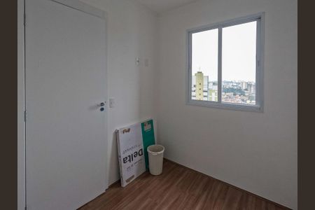 Apartamento para alugar com 2 quartos, 35m² em Nossa Senhora do O, São Paulo