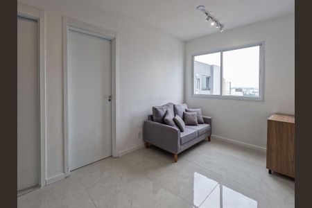 Apartamento para alugar com 2 quartos, 35m² em Nossa Senhora do O, São Paulo