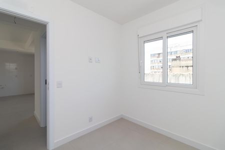 Apartamento à venda com 54m², 2 quartos e 1 vagaQuarto 2