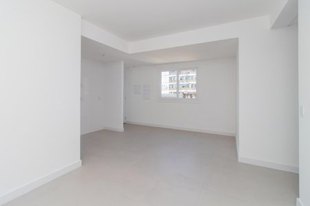 Apartamento à venda com 54m², 2 quartos e 1 vagaSala