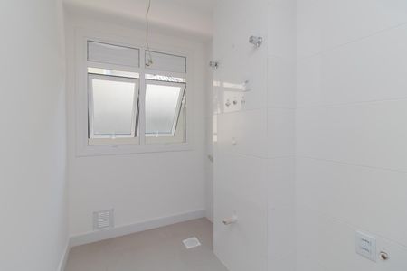 Apartamento à venda com 54m², 2 quartos e 1 vagaCozinha