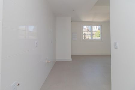 Apartamento à venda com 54m², 2 quartos e 1 vagaCozinha