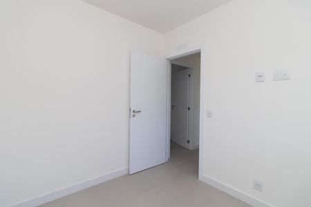 Apartamento à venda com 54m², 2 quartos e 1 vagaQuarto 2