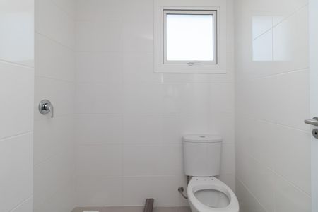 Apartamento à venda com 54m², 2 quartos e 1 vagaBanheiro