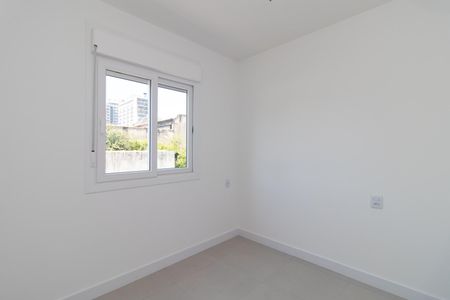 Apartamento à venda com 54m², 2 quartos e 1 vagaQuarto 2