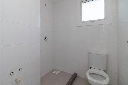 Apartamento à venda com 54m², 2 quartos e 1 vagaBanheiro
