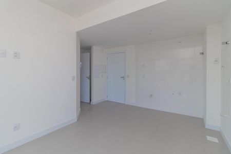 Apartamento à venda com 33m², 1 quarto e 1 vagaSala/Cozinha