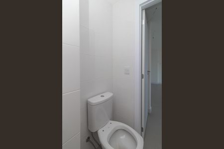 Apartamento à venda com 33m², 1 quarto e 1 vagaBanheiro