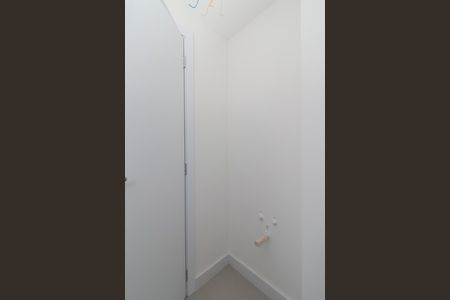 Apartamento à venda com 33m², 1 quarto e 1 vagaBanheiro