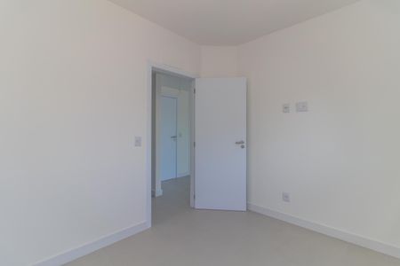 Apartamento à venda com 33m², 1 quarto e 1 vagaQuarto