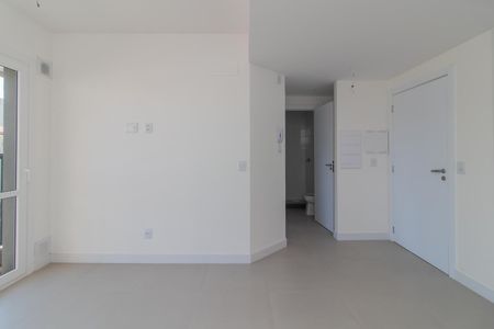 Apartamento à venda com 33m², 1 quarto e 1 vagaSala/Cozinha