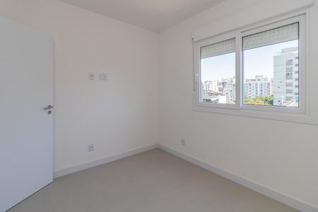 Apartamento à venda com 33m², 1 quarto e 1 vagaQuarto