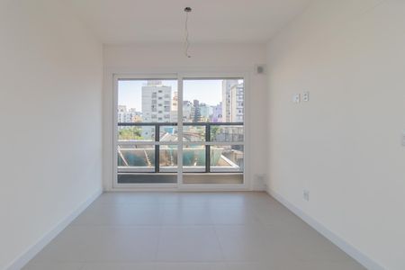 Apartamento à venda com 33m², 1 quarto e 1 vagaSala/Cozinha