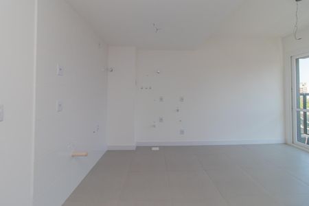 Apartamento à venda com 33m², 1 quarto e 1 vagaSala/Cozinha