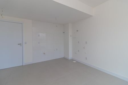 Apartamento à venda com 33m², 1 quarto e 1 vagaSala/Cozinha