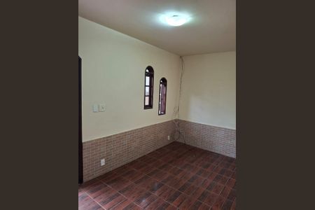 Sala de casa para alugar com 1 quarto, 76m² em Moquetá, Nova Iguaçu