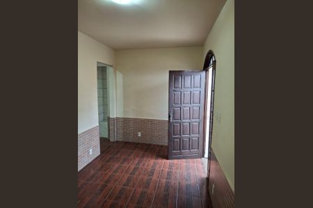 Sala de casa para alugar com 1 quarto, 76m² em Moquetá, Nova Iguaçu