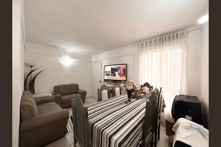 Apartamento à venda com 60m², 2 quartos e 1 vaga