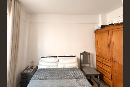 Apartamento à venda com 60m², 2 quartos e 1 vaga