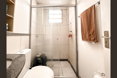 Apartamento à venda com 60m², 2 quartos e 1 vaga