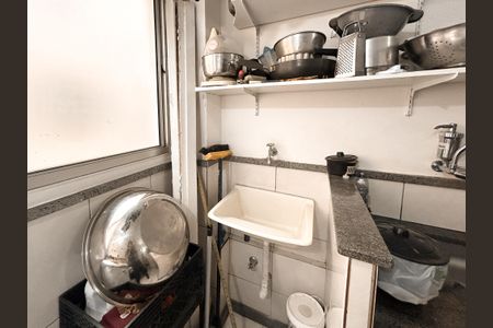 Apartamento à venda com 60m², 2 quartos e 1 vaga