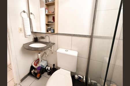 Apartamento à venda com 60m², 2 quartos e 1 vaga