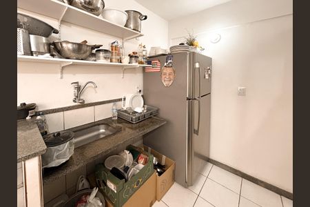 Apartamento à venda com 60m², 2 quartos e 1 vaga