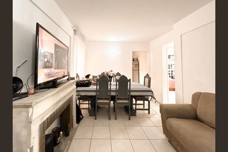 Apartamento à venda com 60m², 2 quartos e 1 vaga